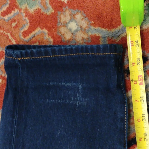 Japanese selvedge 34x34 - Picture 6 of 9